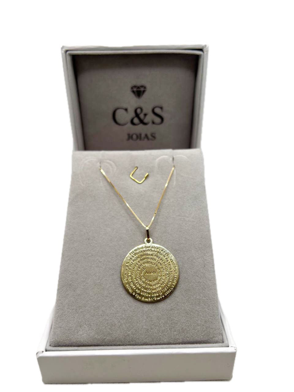 C&S Joias