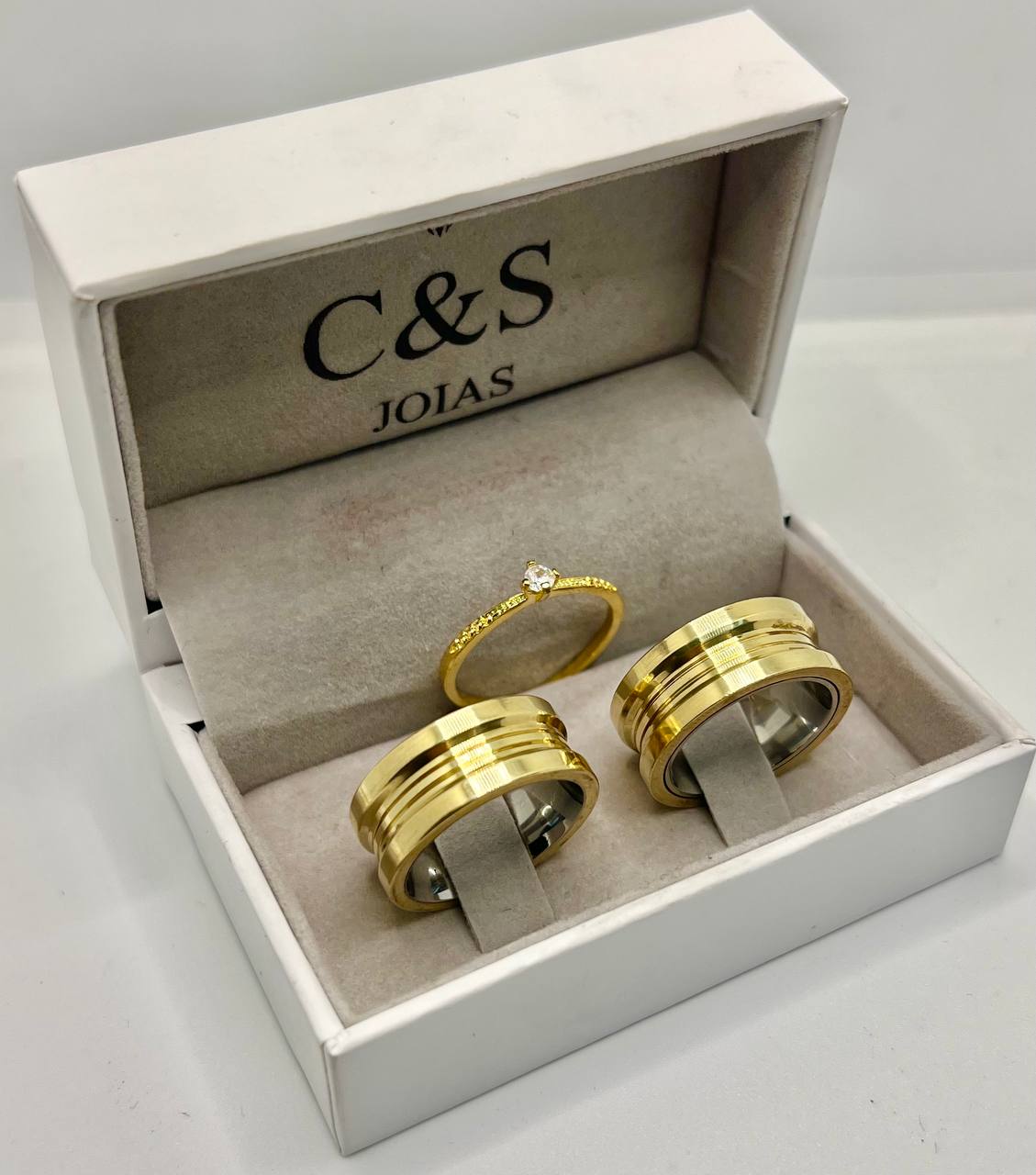 C&S Joias